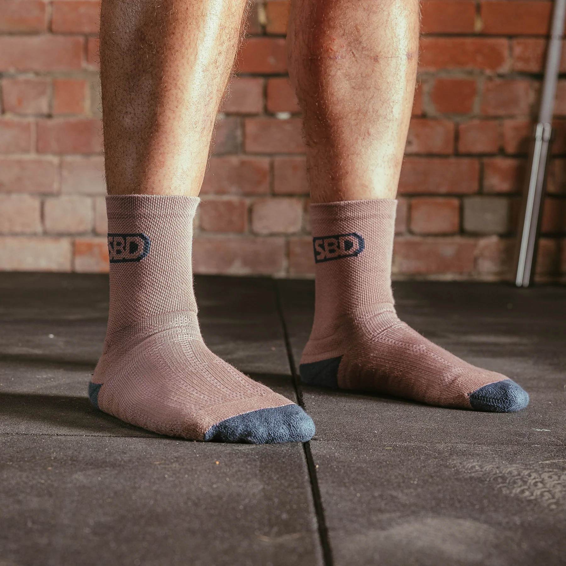 Serenity Sports Socks - Image 4