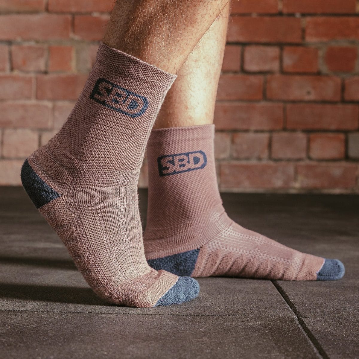 Serenity Sports Socks - Image 3