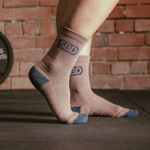 Serenity Sports Socks