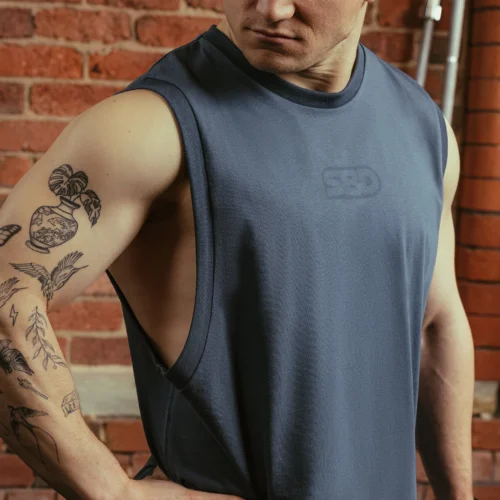 Serenity Tank Top