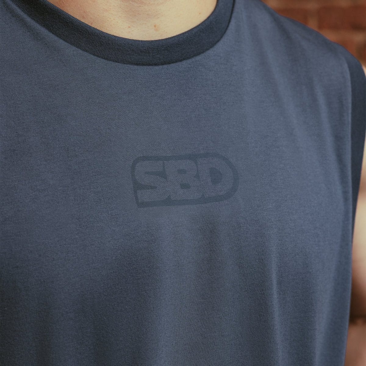 Serenity Tank Top - Image 3