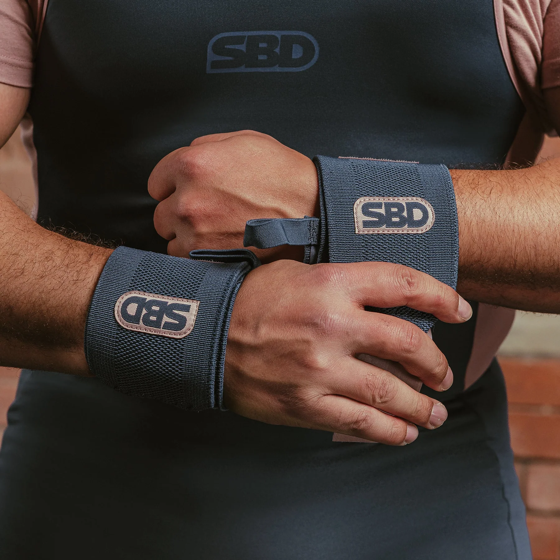 Serenity Wrist Wraps - Image 3