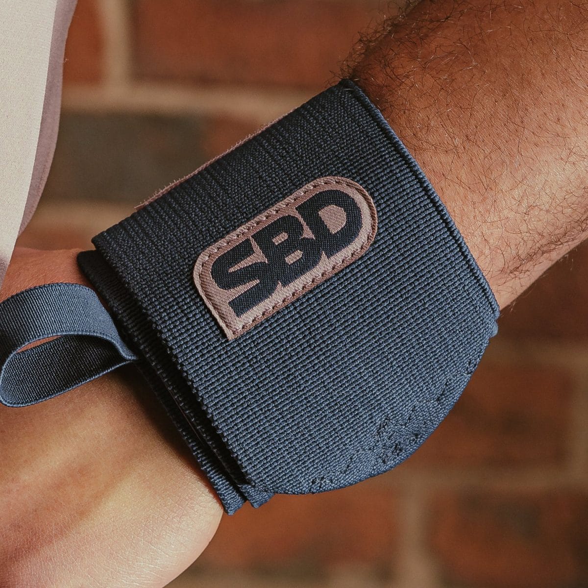 Serenity Wrist Wraps