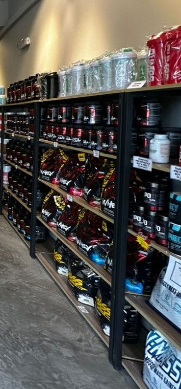 Supplements