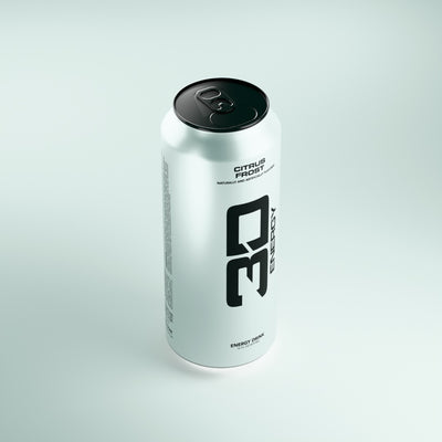 3D Energy