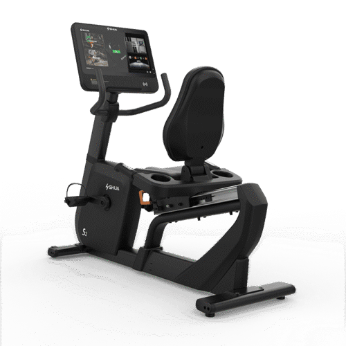 SHUA S2+ Series Recumbent Bike