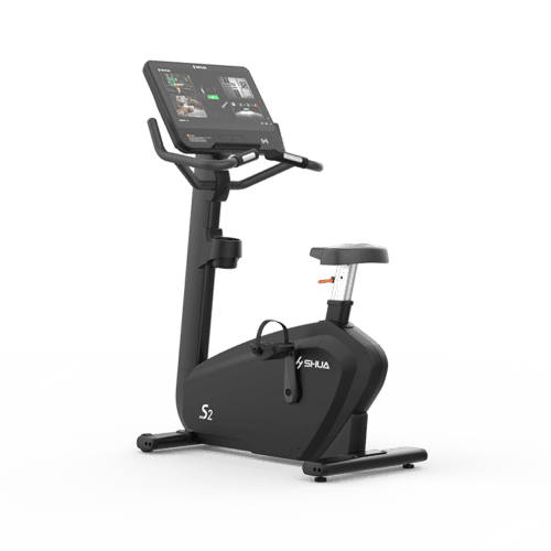SHUA S2+ Series Upright Bike
