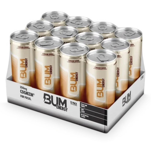 Bum Energy