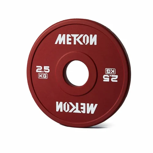 METCON 2.5kg Olympic Fractional Plates