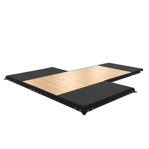 Nautilus 4' Bamboo Platform II