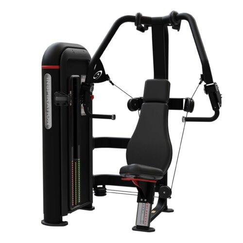 Inspiration® Chest Press