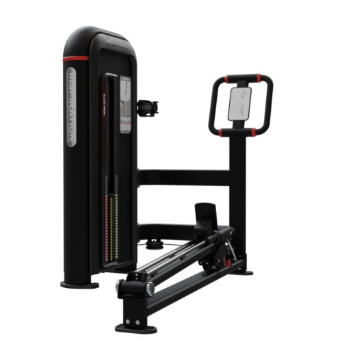 Inspiration® Glute Press