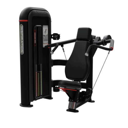 Inspiration® Shoulder Press