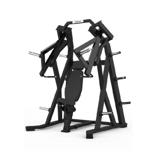 SHUA ISO-Lateral Chest Press