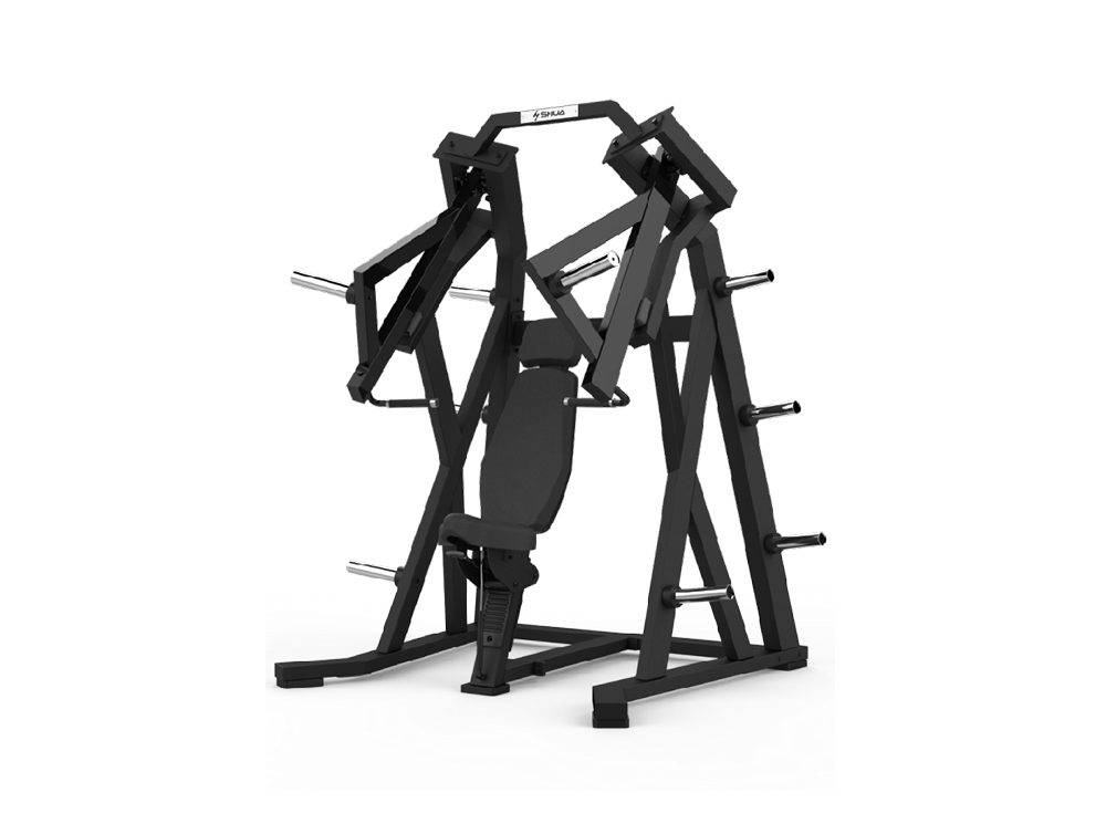 SHUA ISO-Lateral Chest Press