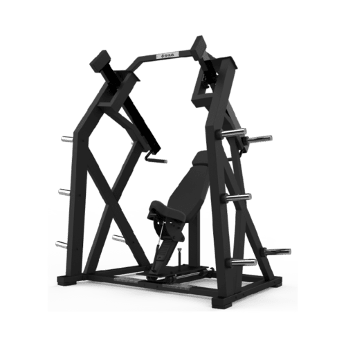 SHUA ISO-Lateral Shoulder Press