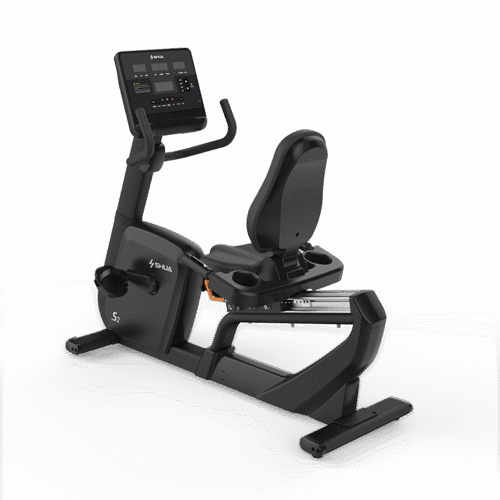 SHUA S2 Series Recumbent Bike