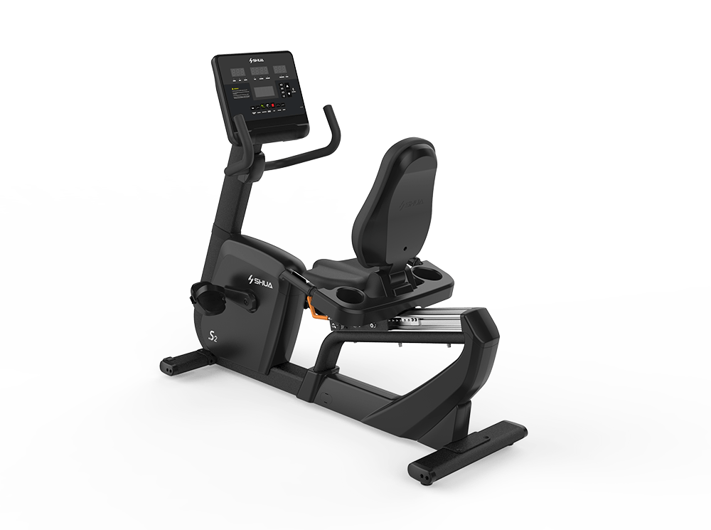 SHUA S2 Series Recumbent Bike
