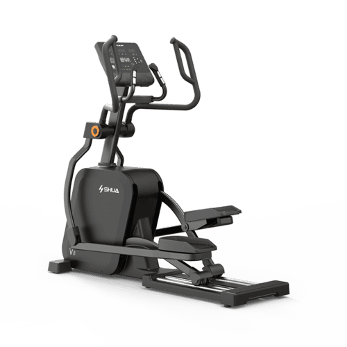 SHUA V8 Series Elliptical