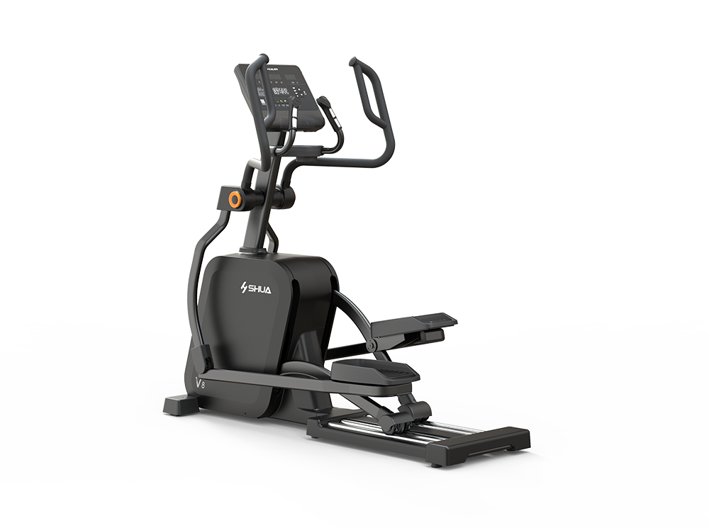 SHUA V8 Series Elliptical