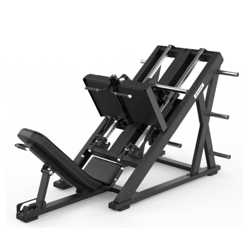 SHUA ISO-Lateral Linear Leg Press