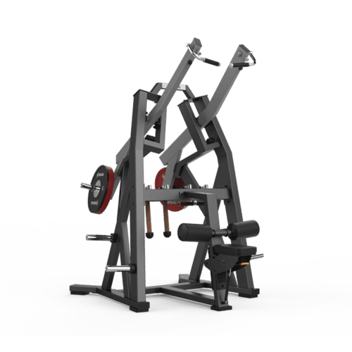 SHUA ISO-Lateral Lat Pulldown