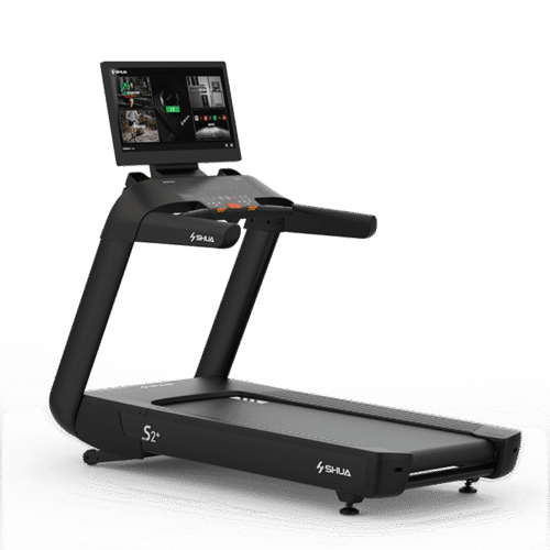 SHUA S2+ Series Treadmill