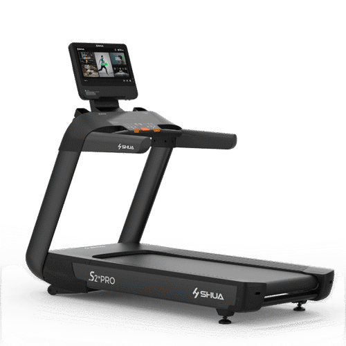 SHUA S2+ Pro Series Treadmill