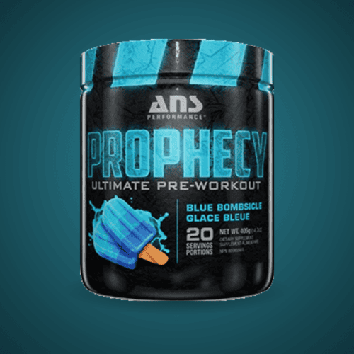 PROPHECY