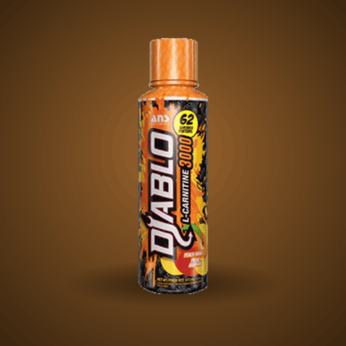 DIABLO L-CARNITINE