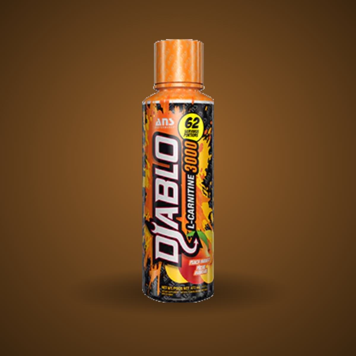 DIABLO L-CARNITINE