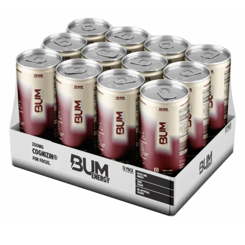 Energy Drinks