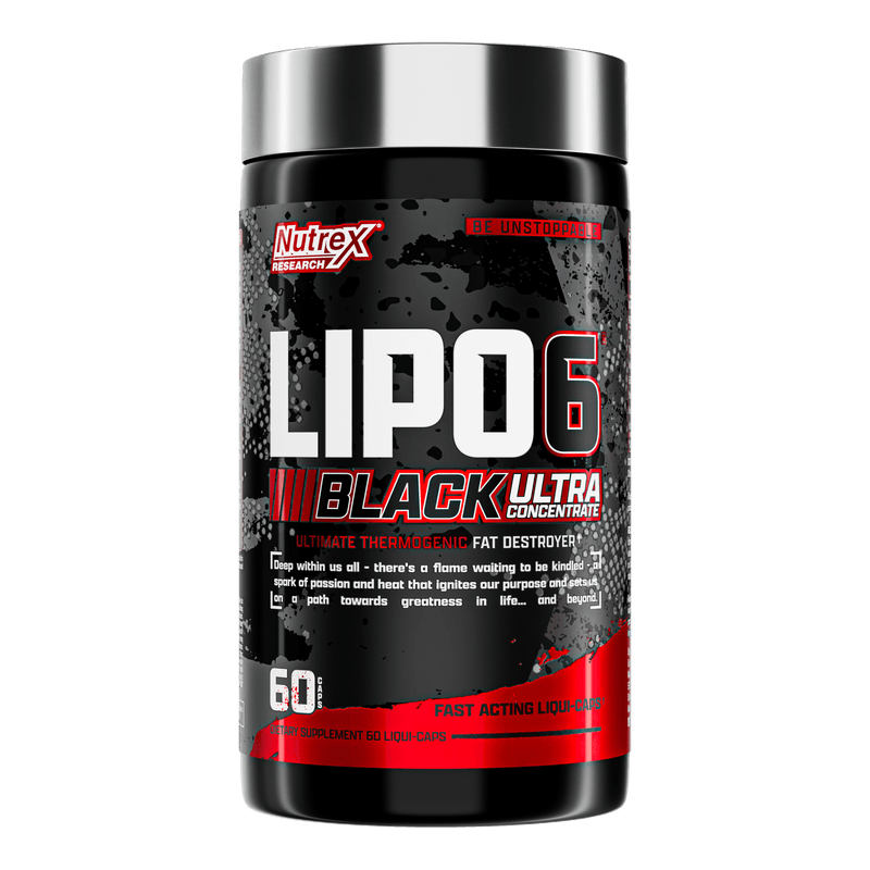 Nutrex Research — STRONGER supplements, Brunei