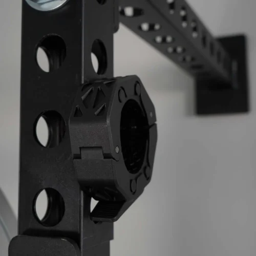 METCON Barbell Magnet Clipper
