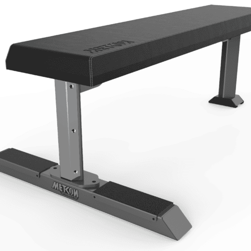 METCON FLAT BENCHES 2.0