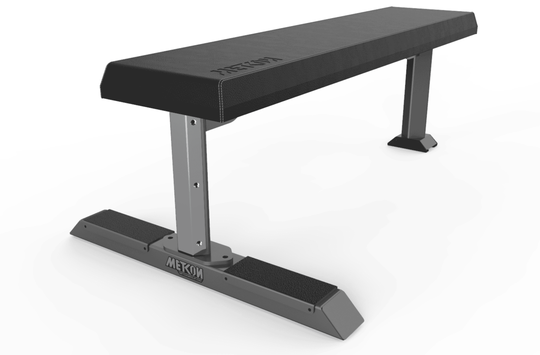 METCON FLAT BENCHES 2.0