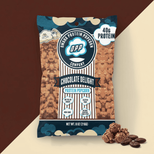OPP Chocolate Delight