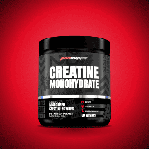 Prosupps Creatine Monohydrate 300g