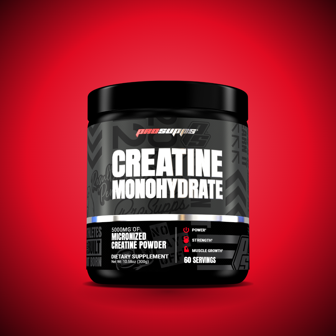 Prosupps Creatine Monohydrate 300g