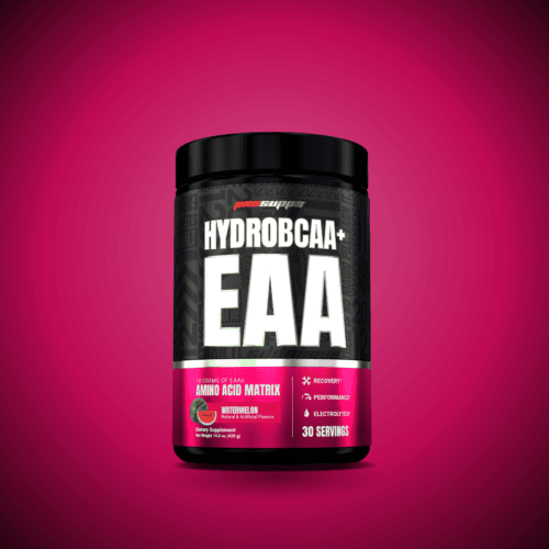 Prosupps HydroBCAA +EAA