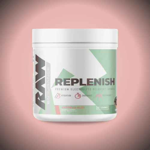 Raw Nutrition Replenish