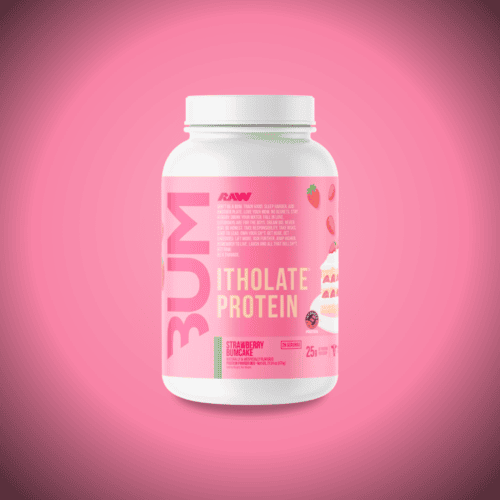 Raw Nutrition Itholate