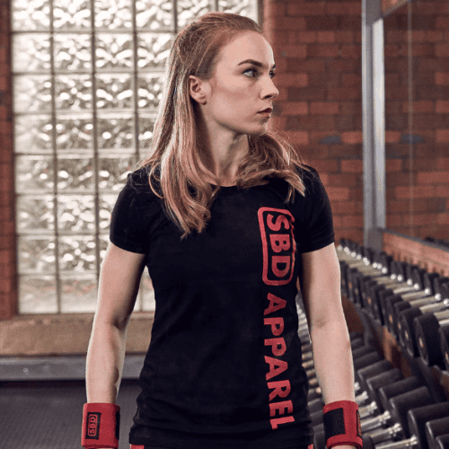 Classic 2013 SBD Apparel T-Shirt