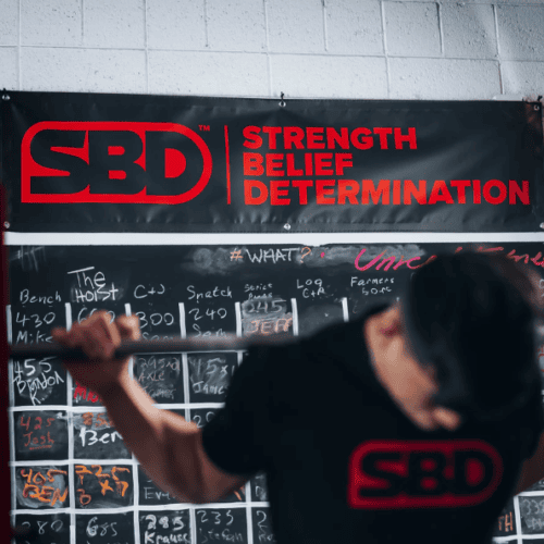 Classic SBD Banner