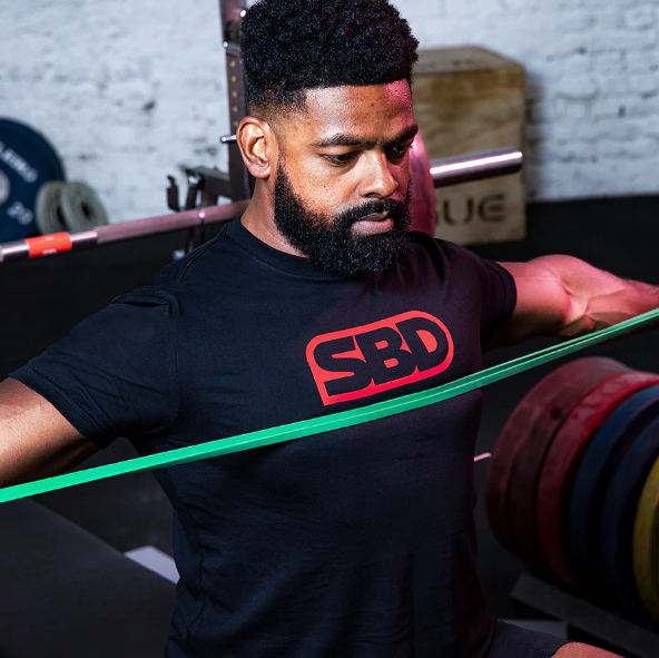 Classic SBD T-Shirt