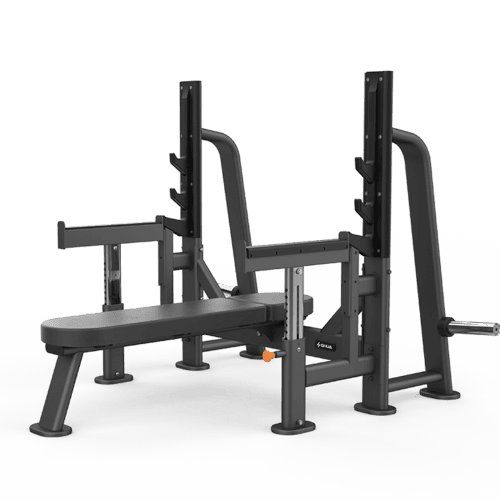 SHUA Olympic Flat Bench SH-G6371