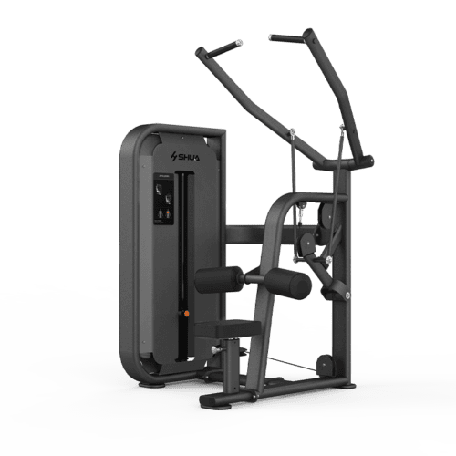 SHUA Lat Pulldown SH-G6806