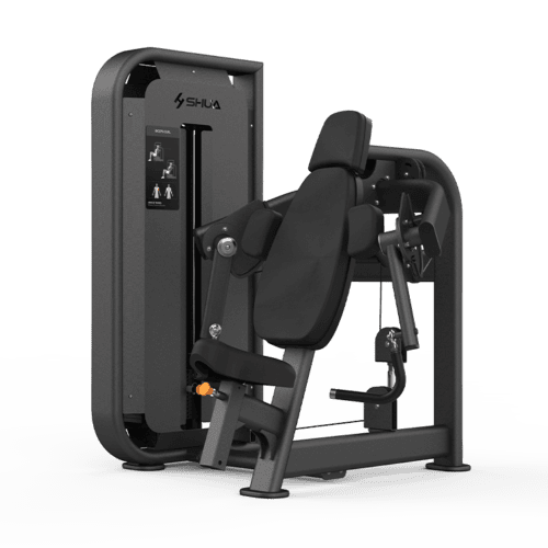 SHUA Biceps Curl SH-G6807