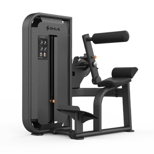 SHUA Back Extension SH-G6817