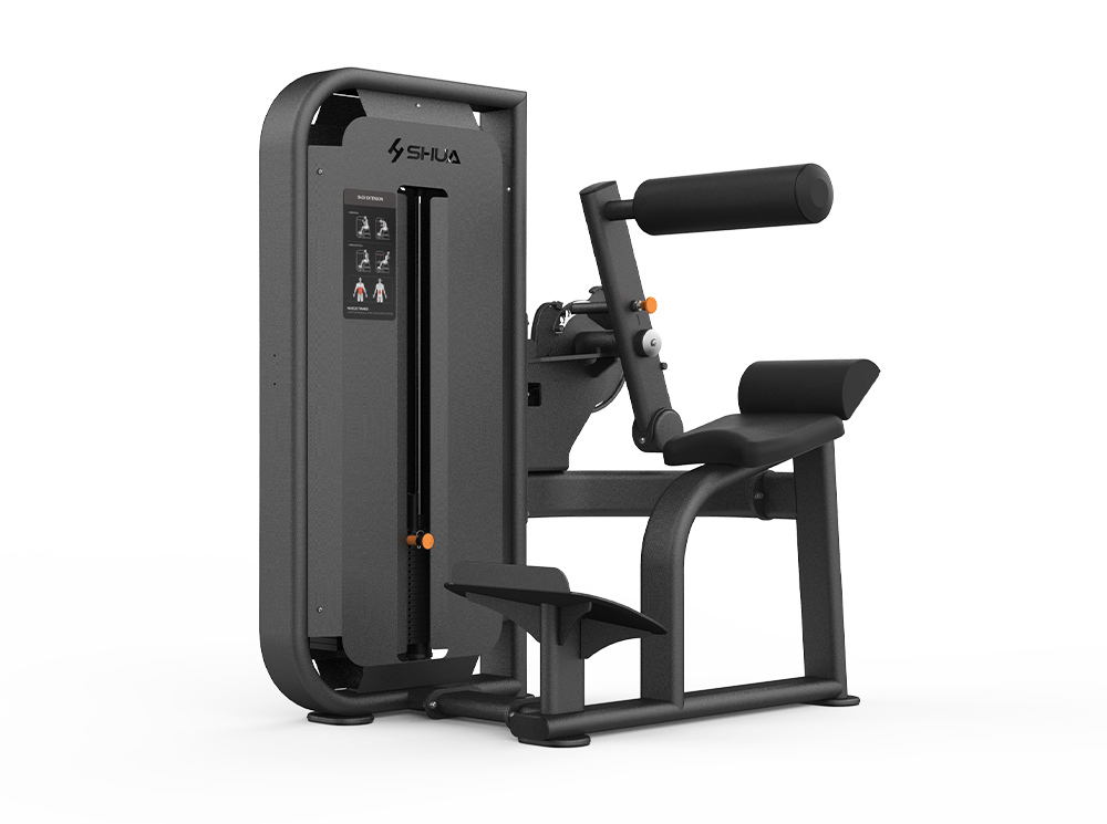 SHUA Back Extension SH-G6817